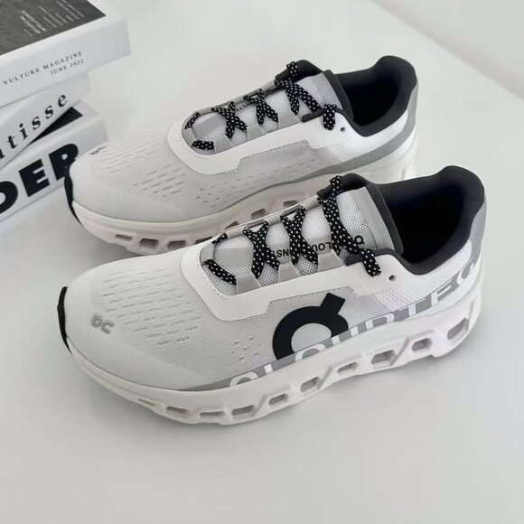 On Running Cloudmonster 2 Women’s Shoes - Picture 1 of 4